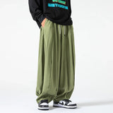 pantalon jogging sarouel pour homme confortable