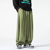pantalon jogging sarouel pour homme confortable