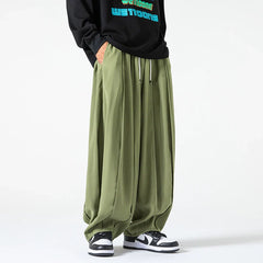 pantalon jogging sarouel pour homme confortable