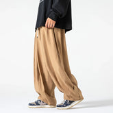 jogging sarouel homme style décontracté