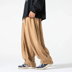 jogging sarouel homme style décontracté