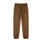 pantalon large japonais style années 90