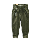 pantalon chic japonais