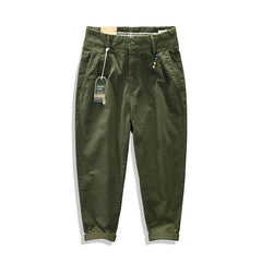 pantalon chic japonais