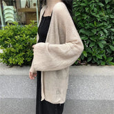 veste kimono stylée pour femme