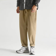 pantalon traditionnel japonais en coton