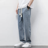 Pantalon En Jean Japonais