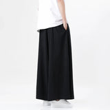 pantalon hakama élégant pour cérémonie