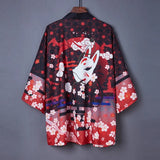 Haori | masque de lapin