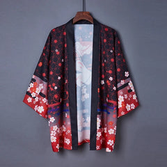 Haori | masque de lapin