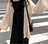 Veste Kimono Respirante Femme