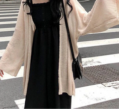 Veste Kimono Respirante Femme