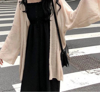 Veste Kimono Respirante Femme