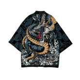Haori | masque hannya