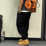 pantalon japonais style hip hop