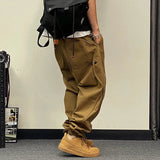 Pantalon Hip Hop Japonais
