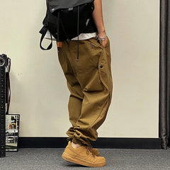 Pantalon Hip Hop Japonais