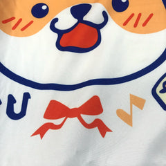 Haori | shiba inu