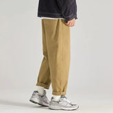 pantalon japonais pour toutes les saisons