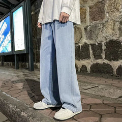 denim japonais pour homme