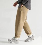 pantalon japonais casual