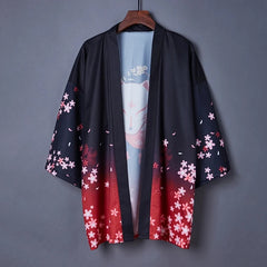 Haori | masque de lapin