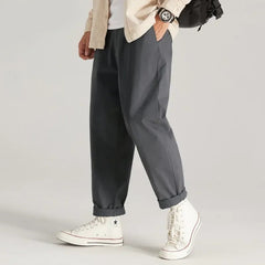Pantalon De Confort Japonais