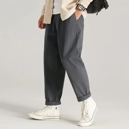 Pantalon De Confort Japonais