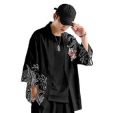 Haori | masque hannya
