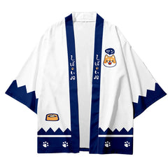Haori | shiba inu