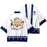 Haori | shiba inu