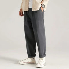 pantalon urbain inspiré du Japon