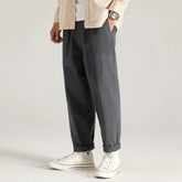 pantalon japonais confortable