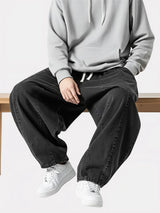 Pantalons Japonais Jeans | Sora