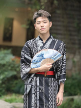 Kimono Japonais Zenro