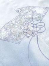 kimono Yukine style nippon authentique