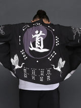 Veste Kimono Dō