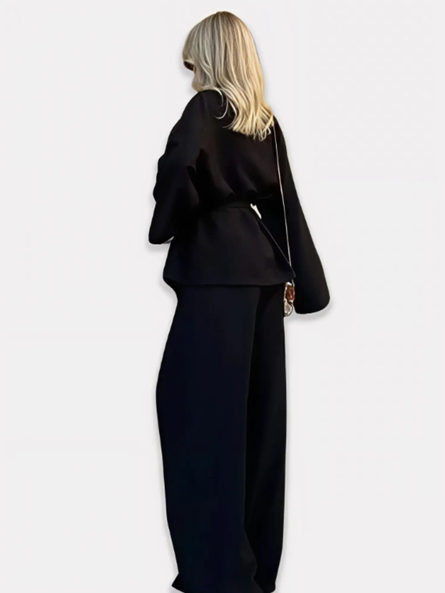 Ensemble Kimono Femme Esprit Bohème