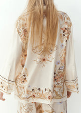 vêtements légers magnolia