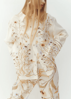 kimono tendance magnolia