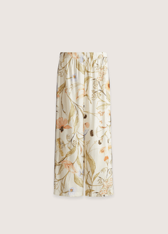 Ensemble De Pantalon Kimono | Magnolia