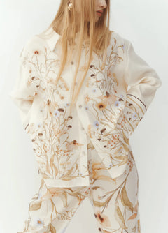 kimono tendance magnolia
