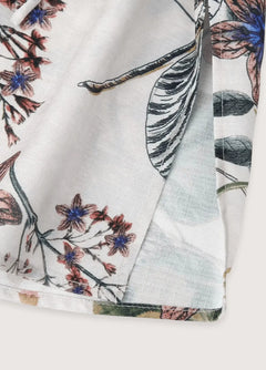 kimono Yoko confortable