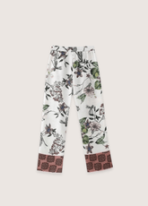 ensemble pantalon kimono yoko