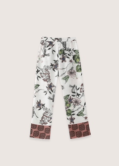 ensemble pantalon kimono yoko