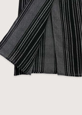 kimono jupe shima