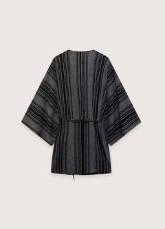 ensemble de vêtement shima