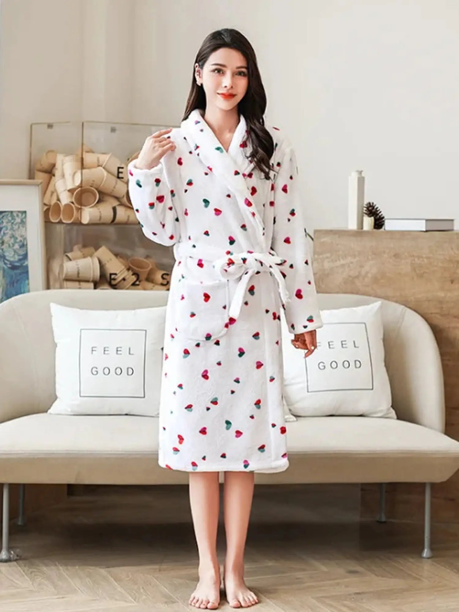 Kimono Pyjama Lovea
