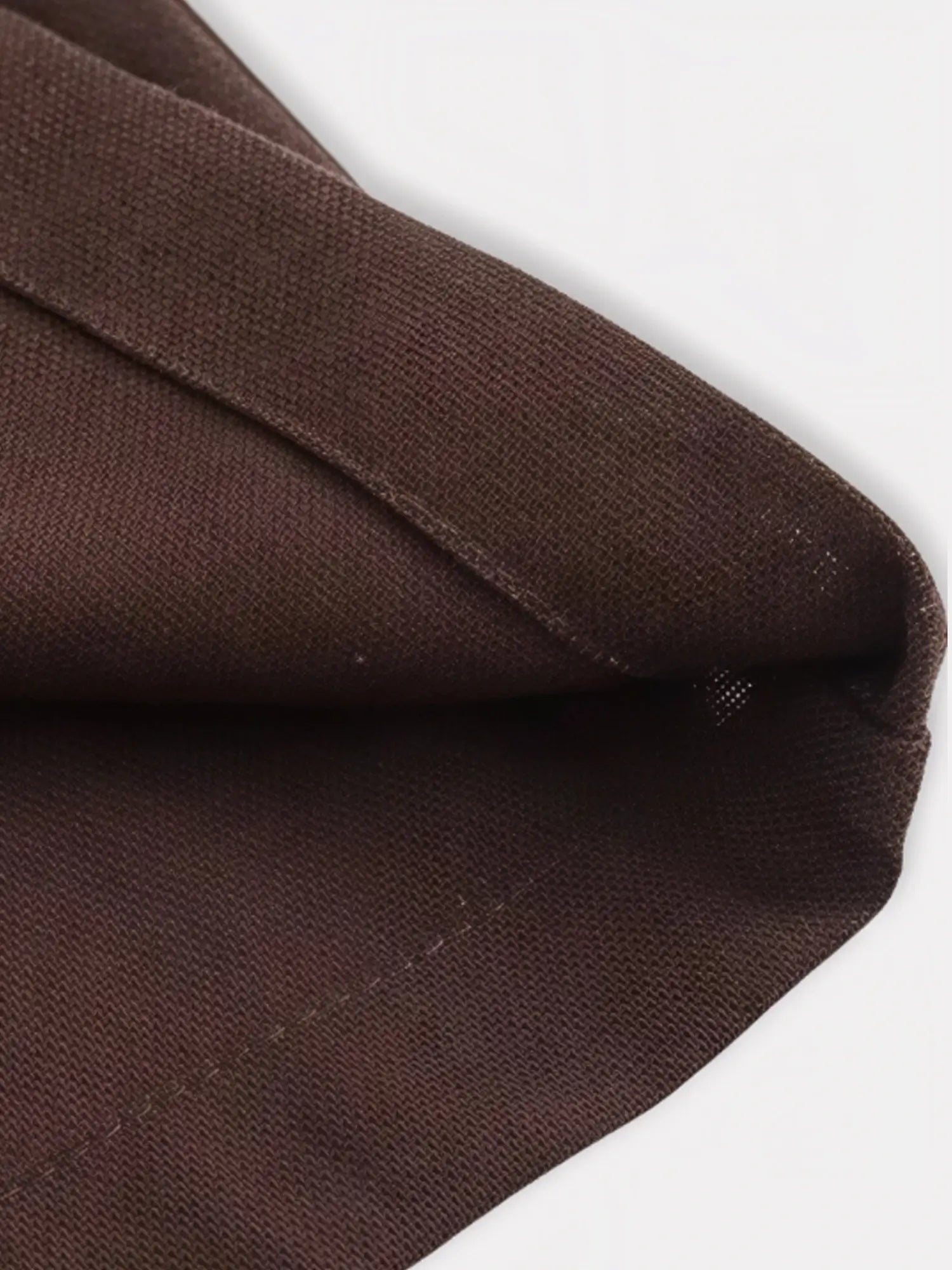 Ensemble kimono femme Élégance Chocolat