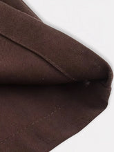 Ensemble Kimono Femme |Élégance Chocolat